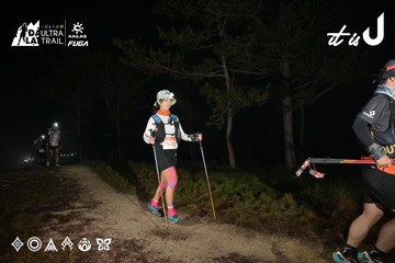 Dalat Ultra Trail 2026 - Ảnh #4751224