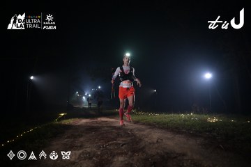 Dalat Ultra Trail 2026 - Ảnh #4704955