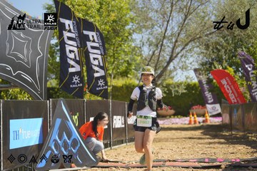 Dalat Ultra Trail 2026 - Ảnh #4683456