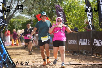 Dalat Ultra Trail 2026 - Ảnh #4901161