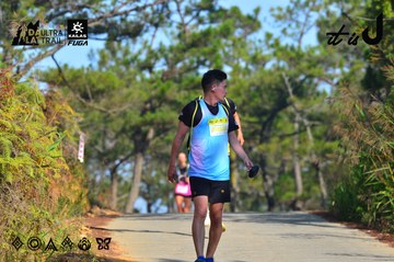 Dalat Ultra Trail 2026 - Ảnh #4780926