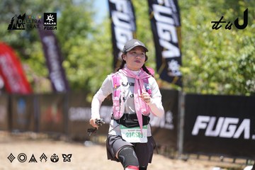 Dalat Ultra Trail 2026 - Ảnh #4746191