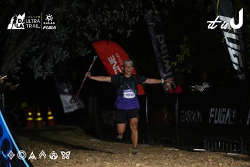Dalat Ultra Trail 2026 - Ảnh #4758912