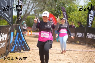 Dalat Ultra Trail 2026 - Ảnh #4867470