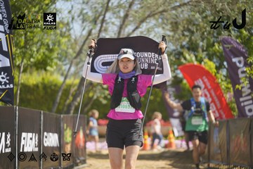 Dalat Ultra Trail 2026 - Ảnh #4683627