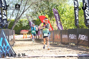 Dalat Ultra Trail 2026 - Ảnh #4695598