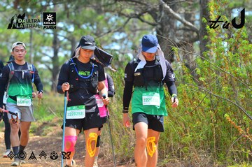 Dalat Ultra Trail 2026 - Ảnh #4793337
