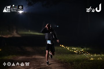 Dalat Ultra Trail 2026 - Ảnh #4706965