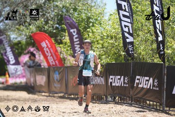 Dalat Ultra Trail 2026 - Ảnh #4693898