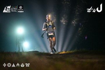 Dalat Ultra Trail 2026 - Ảnh #4899697