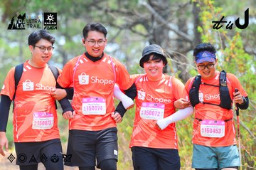 Dalat Ultra Trail 2026 - Ảnh #4874590