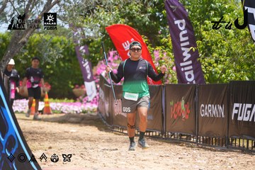 Dalat Ultra Trail 2026 - Ảnh #4868562