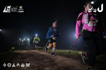Dalat Ultra Trail 2026 - Ảnh #4705412