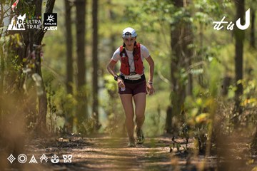 Dalat Ultra Trail 2026 - Ảnh #4718128