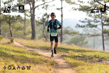 Dalat Ultra Trail 2026 - Ảnh #4894716