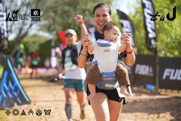 Dalat Ultra Trail 2026 - Ảnh #4900514