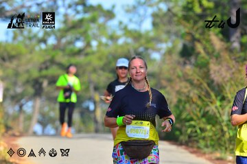 Dalat Ultra Trail 2026 - Ảnh #4781135
