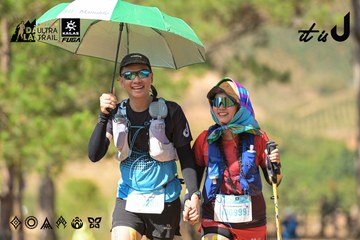 Dalat Ultra Trail 2026 - Ảnh #4717159