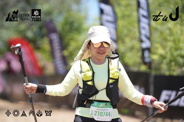 Dalat Ultra Trail 2026 - Ảnh #4693483