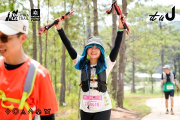Dalat Ultra Trail 2026 - Ảnh #4835179