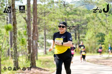 Dalat Ultra Trail 2026 - Ảnh #4834329
