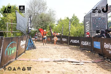 Dalat Ultra Trail 2026 - Ảnh #4865006