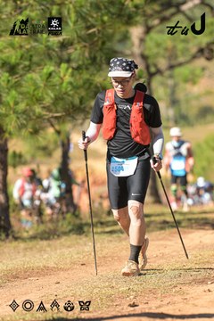 Dalat Ultra Trail 2026 - Ảnh #4715418