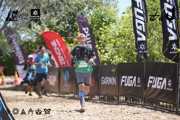 Dalat Ultra Trail 2026 - Ảnh #4692469
