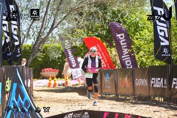 Dalat Ultra Trail 2026 - Ảnh #4695912