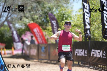 Dalat Ultra Trail 2026 - Ảnh #4692530
