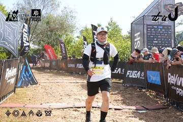 Dalat Ultra Trail 2026 - Ảnh #4863835