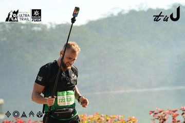Dalat Ultra Trail 2026 - Ảnh #4911534