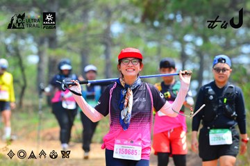 Dalat Ultra Trail 2026 - Ảnh #4875696