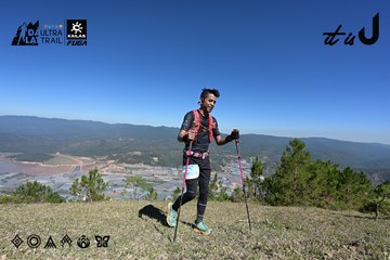 Dalat Ultra Trail 2026 - Ảnh #4733914