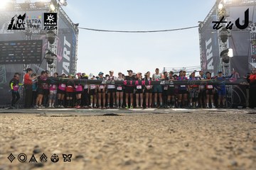 Dalat Ultra Trail 2026 - Ảnh #4862329