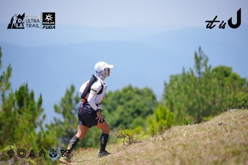 Dalat Ultra Trail 2026 - Ảnh #4913237