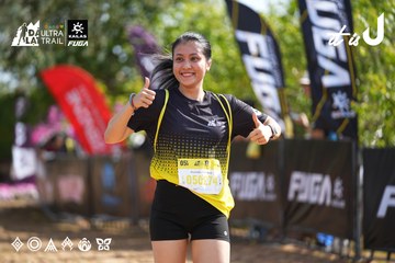 Dalat Ultra Trail 2026 - Ảnh #4900414
