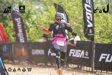 Dalat Ultra Trail 2026 - Ảnh #4858424
