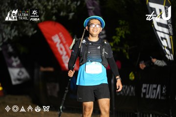 Dalat Ultra Trail 2026 - Ảnh #4758138