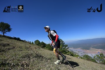 Dalat Ultra Trail 2026 - Ảnh #4732615