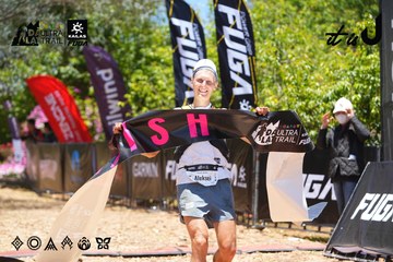 Dalat Ultra Trail 2026 - Ảnh #4701885