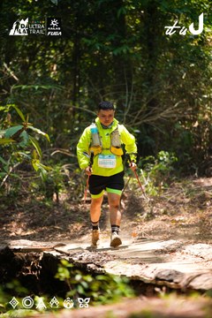 Dalat Ultra Trail 2026 - Ảnh #4908746