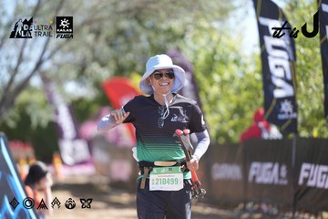 Dalat Ultra Trail 2026 - Ảnh #4685961