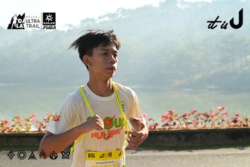 Dalat Ultra Trail 2026 - Ảnh #4911482