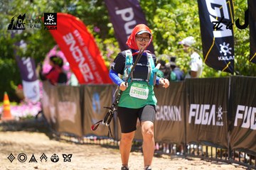 Dalat Ultra Trail 2026 - Ảnh #4700357