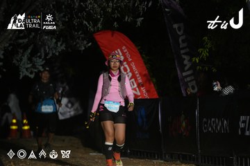 Dalat Ultra Trail 2026 - Ảnh #4759305