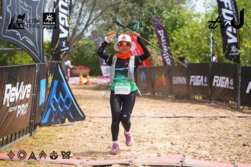 Dalat Ultra Trail 2026 - Ảnh #4866170