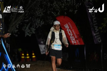 Dalat Ultra Trail 2026 - Ảnh #4758764