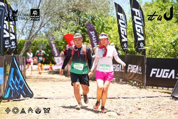 Dalat Ultra Trail 2026 - Ảnh #4699053