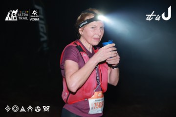 Dalat Ultra Trail 2026 - Ảnh #4737122